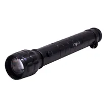 Lanterna LED Inova LT-153 / PX1000 / 15W / 1000 Lumens - Preto