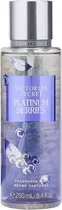 Body Splash Victoria's Secret Platinum Berries - 250ML