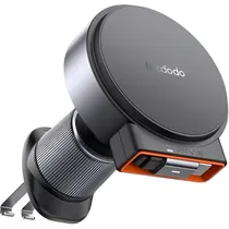 Carregador Magnético Sem Fio Mcdodo CH-3000 - Preto