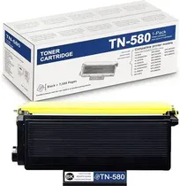 Toner Brother TN-580 HL5240/5250/8060