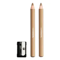 Covergirl Lapiz de Cejas Easy Brezy Soft Blonde 520 0.23 G s/C