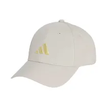 Gorra Adidas JP0352 Baseball Logo Embroidered Unisex