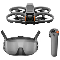 Drone Dji Avata 2 FLY Smart Combo (Single Battery)
