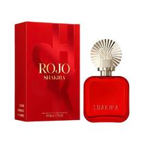 Perfume Shakira Rojo Eau de Parfum 50ML