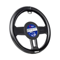 Cubre Volante Sparco SPS127BK Negro