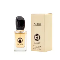 Perfume Feminino Kreasyon N2168 25ML