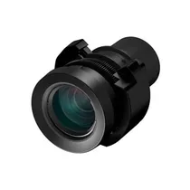 Lente Zoom Epson ELPLM08 para Projetores Selecionados