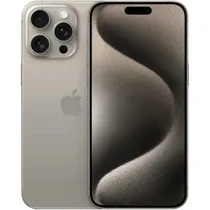 iPhone 15 Pro Max 512GB Swap Grado B Natural