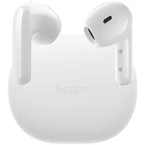 Fone Realme Buds 4 Lite - White