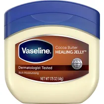 Vaselina Reparadora Vaseline Manteiga de Cacau - 49G