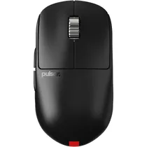 Mouse Pulsar X2H Es 4K Wireless Medium - Preto