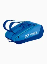 Raqueteira para Tenis Yonex Team Racquet Bag 12 PCS