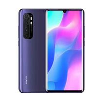 Celular Xiaomi Note 10 Lite 6/128 Blue