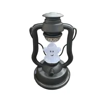 Lámpara LED Taschibra Halloween Fantasma