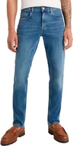 Calça Jeans Tommy Hilfiger MW0MW15603 1BB - Masculina