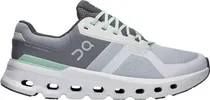 Tênis On Running Cloudrunner 2 3ME10142594 Glacier/Sage - Masculino