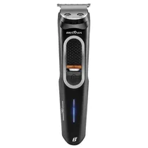 Máquina de Cortar Cabelo/Barba Britânia Britania Multigroom BAP21P 7EM1 /Rec/ 2V