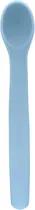 Colher Flexível Em Silicone Azul Buba - 18784