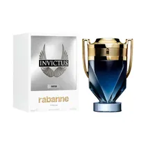 Perfume Masculino Paco Rabanne Invictus 100ML