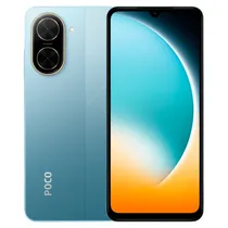 Cel Xiaomi Poco C71 4/128GB 4G Azul