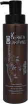 Shampoo Nuspa Keratin Clarifying Deep Cleansing - 400ML