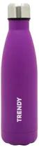 Garrafa Térmica Trendy 16452 500ML - Roxo