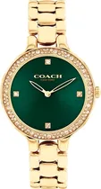 Relógio Feminino Coach Analógico 14504251