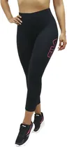 Calça Legging Fila FTM52-CP020 A - Feminina