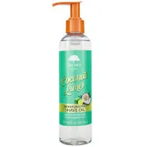 Tree Hut Shave Oil Coconut Lime 227ML