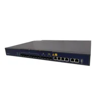 F. Gpon Olt 8PON V1600G1-B 2*10GE 4*Ge RJ45 2*Ge SFP Uplink