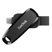 Pen Drive 256GB Sandisk Phone Drive USB-C 3.2 SDDDC6-256G-G46  Pen Drive 2...