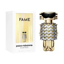 Perfume Paco Rabanne Fame Edp Feminino 50ML