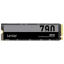 HD SSD M.2 4TB Nvme Lexar NM790 LNM790X004T-RNNNG