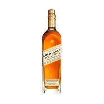 Whisky Johnnie Walker Gold Reserve 750ML