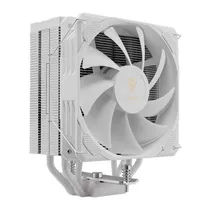 Cooler Cpu Gamdias Boreas E2-410 120MM White