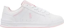 Tênis Polo Ralph Lauren Kids RL01434111 - Feminino