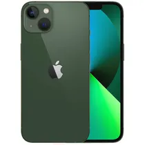 Apple iPhone 13 Swap 128GB 6.1" Verde - Grado A (2 Meses Garantia - Bat. 80/100% - Americano)