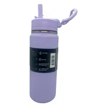 Garrafa Térmica Hydrapeak HP-MINI20 600ML - Lavanda