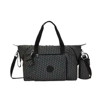 Bolso de Maternidad Kipling Art M Baby Bag 3D K