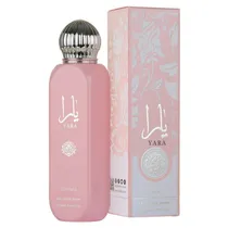 Body Spray Lattafa All Over Yara 150ML