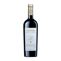 Caliterra Ed.Limitada Blend 2012 750ML  Caliterra E...