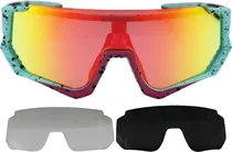 Óculos de Sol Kingseven LS-910 - Masculino