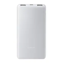 Cargador Portátil Xiaomi Mi Power Bank Lite 10000MAH 22.5W