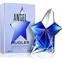 Thierry Mugler Angel Stellar Edt 100ML Fem