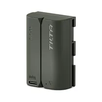 Tilta Bateria LP-E6P USB-C