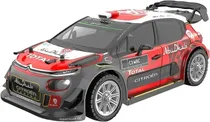 Automodelo Hyper Go MJX 14303 Citroën C3 WRC (1/14) RC 2.4GHZ