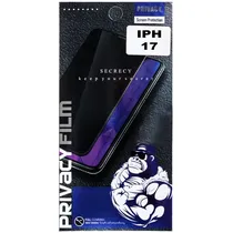 Película para iPhone 17 Privacy