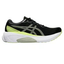 Tênis Asics Gel-Kayano 30 Preto Masculino US 8