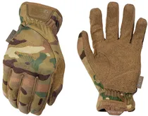 Luva Tática Mechanix Fastfit FFTAB-78-012 - Coyote