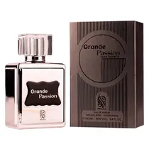 Perfume Nylaa Grande Passion 100ML